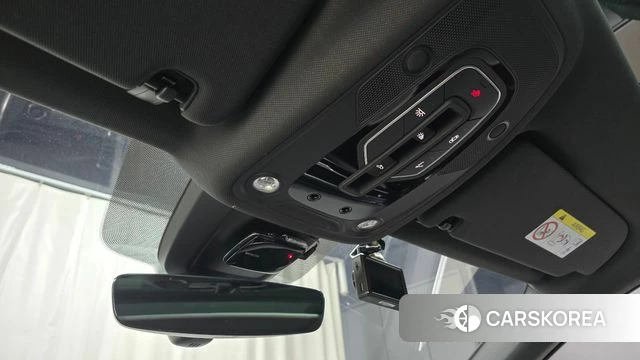 Audi Q7 (4M) id 3812757 из Кореи 8