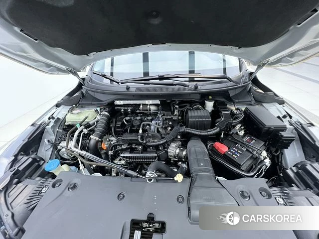 Honda Lingpai id 4263201 из Китая 8