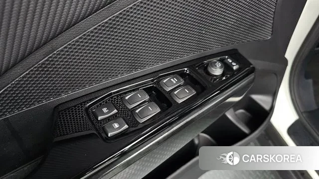 Ssangyong Berry New Tivoli id 3416632 из Кореи 8