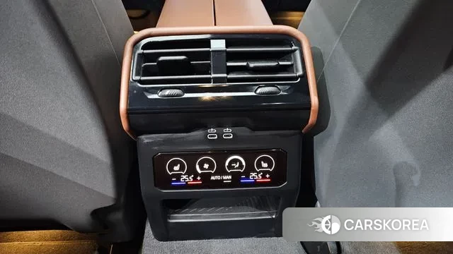 BMW i5 (G60) id 3706762 из Кореи 8