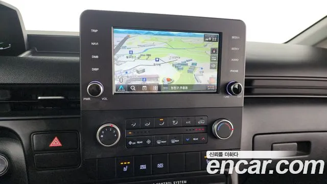 Hyundai Staria id 2374977 из Кореи 8