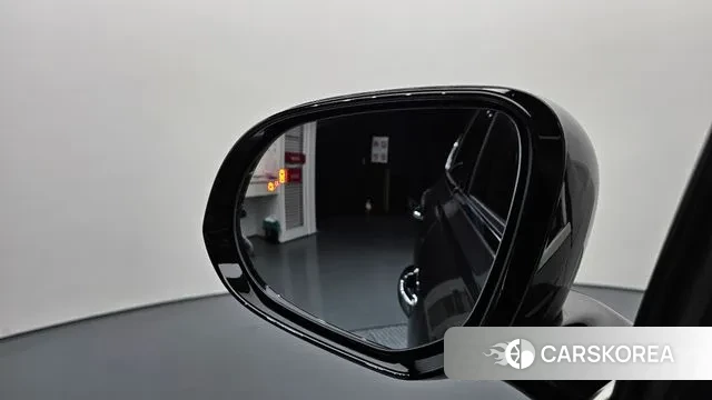 Genesis GV80 id 3741657 из Кореи 8