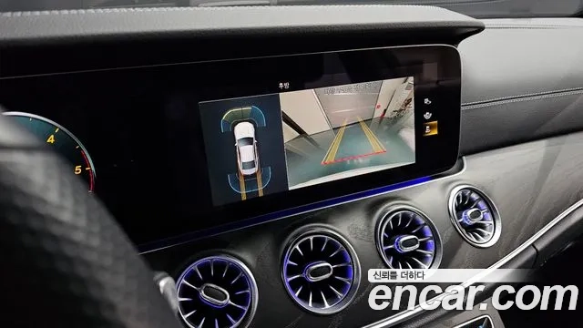 Mercedes-Benz CLS-Class C257 id 2944202 из Кореи 8