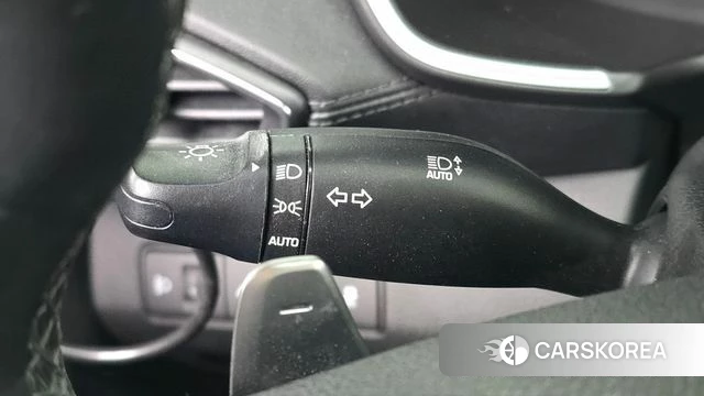 Hyundai The New Santa Fe id 3852727 из Кореи 8