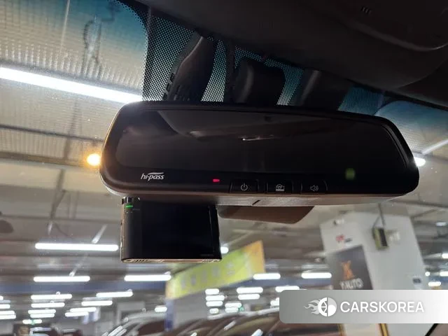 Ssangyong Torres id 2997270 из Кореи 8