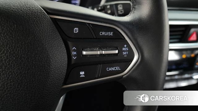 Hyundai Santa Fe TM id 3867004 из Кореи 8