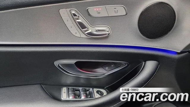 Mercedes-Benz E-Class W213 id 2865630 из Кореи 8