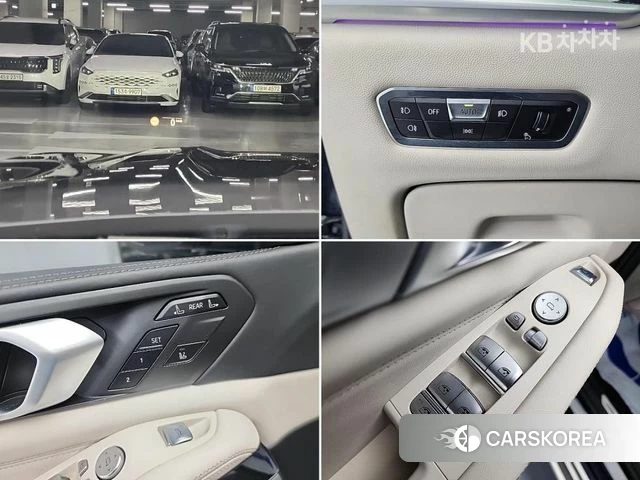 BMW X7 (G07) id 4244704 из Кореи 8