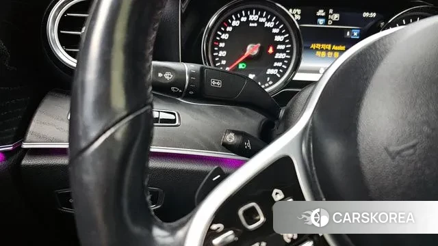 Mercedes-Benz E-Class W213 id 3563066 из Кореи 8