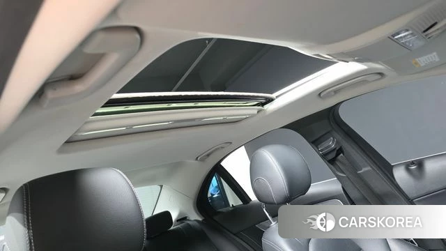 Mercedes-Benz C-Class W205 id 4765542 из Кореи 8
