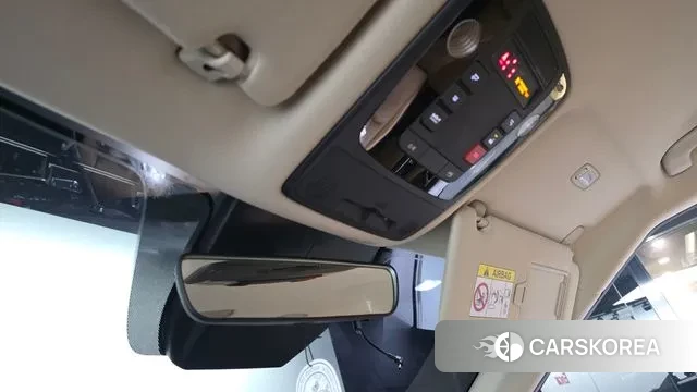 Kia Carnival 4th generation id 3620509 из Кореи 8