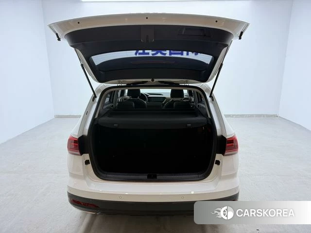 Volkswagen Tuyue id 4335924 из Китая 8