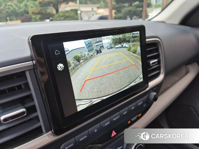 Hyundai Venue id 4229735 из Кореи 8