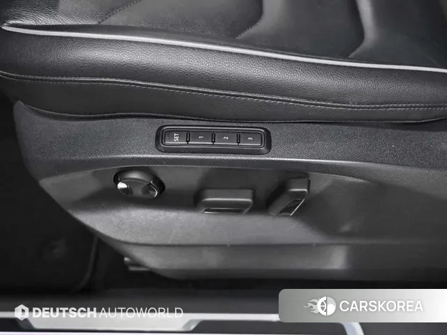 Volkswagen Tiguan second Generation id 3718231 из Кореи 8