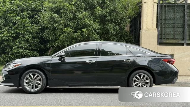 Toyota Asian dragon id 4394033 из Китая 8