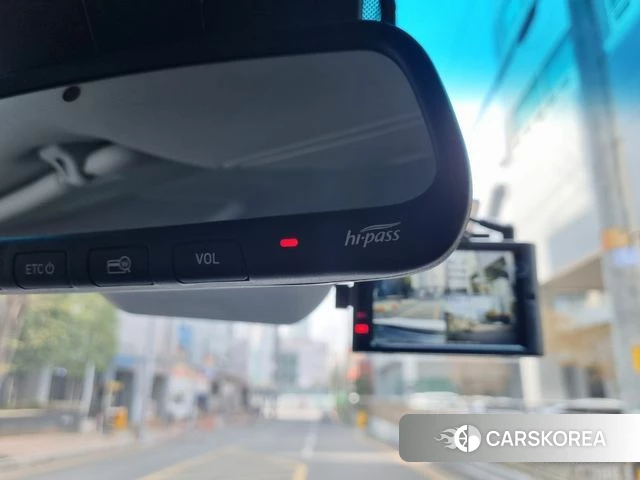 Hyundai All New Tucson id 3936454 из Кореи 8