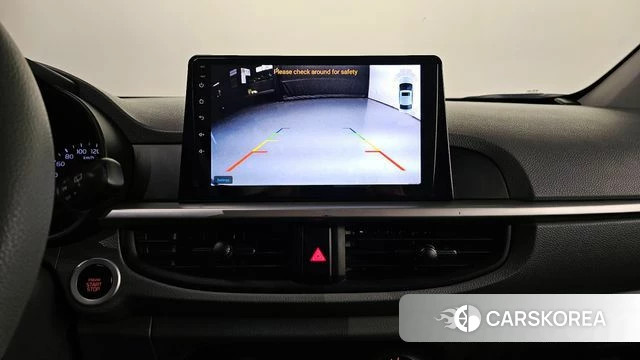 Kia Morning Urban (JA) id 3941861 из Кореи 8