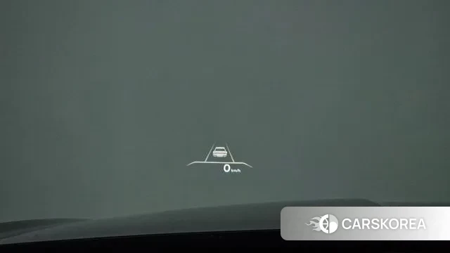 Genesis G80 (RG3) id 3509196 из Кореи 8