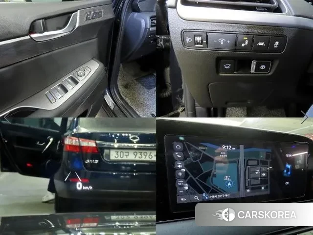 Hyundai Palisade id 3443230 из Кореи 8