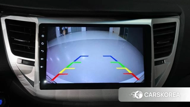 Hyundai All New Tucson id 4197259 из Кореи 8