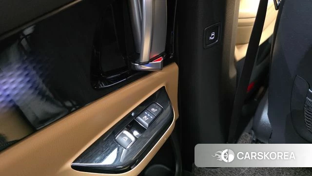 Kia Carnival 4th generation id 4395385 из Кореи 8