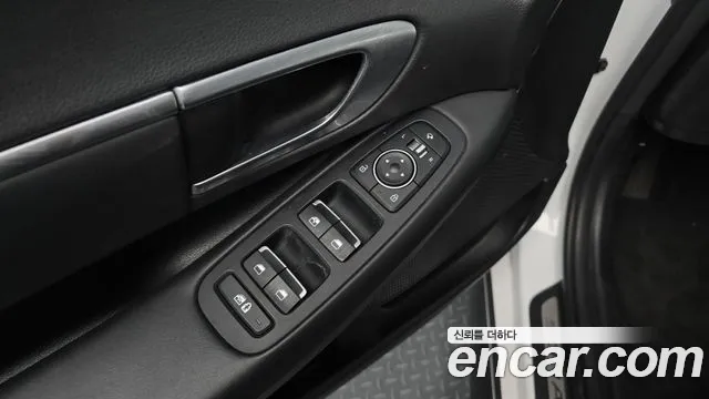 Hyundai Sonata (DN8) id 2492256 из Кореи 8