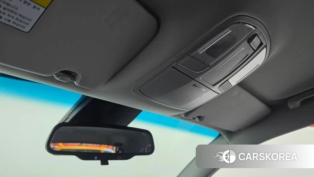 Hyundai All New Tucson id 3845058 из Кореи 8