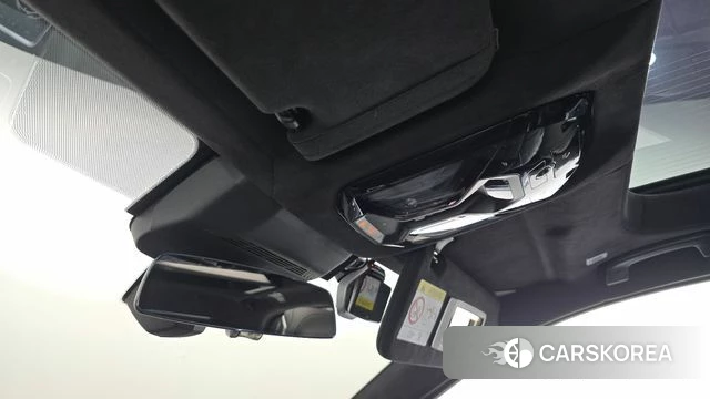 BMW i7 (G70) id 4523081 из Кореи 8