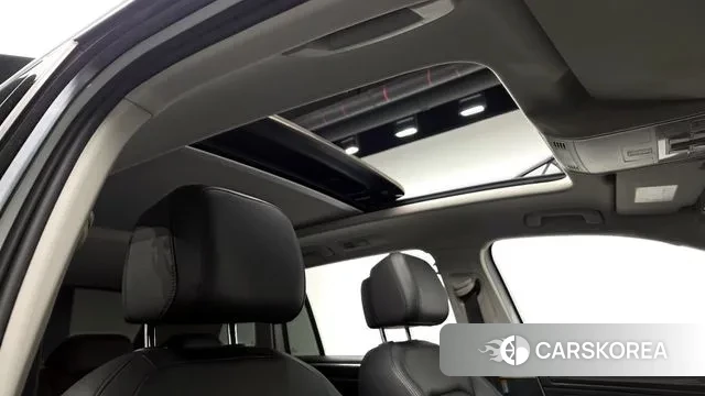 Volkswagen Tiguan second Generation id 3536129 из Кореи 8