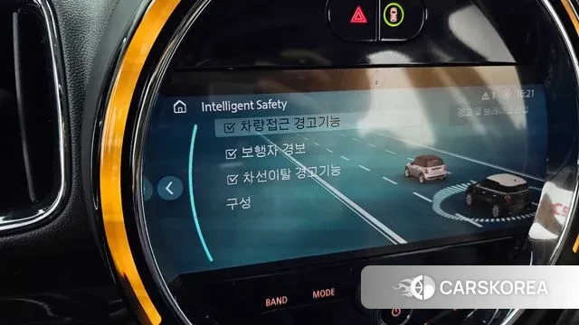 Mini Cooper Countryman id 3659301 из Кореи 8