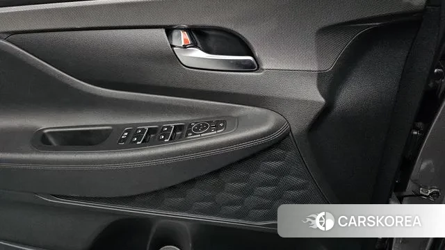 Hyundai Santa Fe TM id 3449502 из Кореи 8