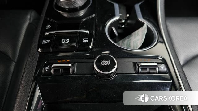 Kia K5 3rd generation id 4362584 из Кореи 8