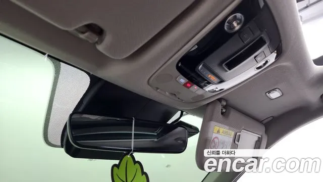 Kia Sorento 4th Generation id 2712890 из Кореи 8