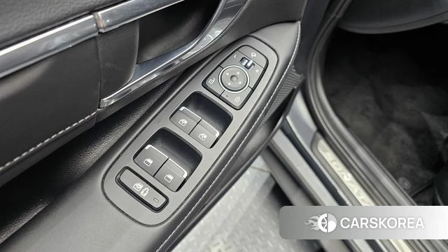 Hyundai Sonata (DN8) id 4561229 из Кореи 8
