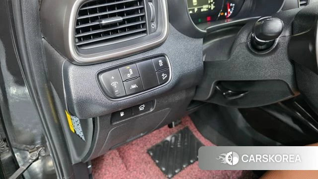 Kia The New Sorento id 4459441 из Кореи 8