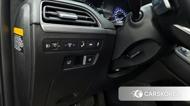 Hyundai Palisade id 3742381 из Кореи 8