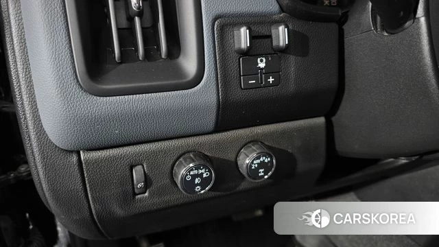 Chevrolet (GM Daewoo) Real New Colorado id 4361518 из Кореи 8