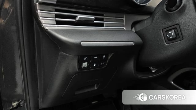 Hyundai The New Grandeur IG id 4370987 из Кореи 8