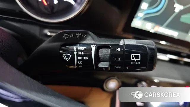 Kia Carnival 4th generation id 2980035 из Кореи 8