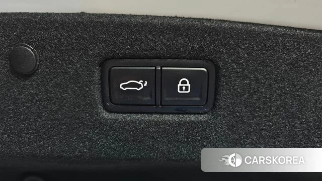 Kia K8 Hybrid id 3811620 из Кореи 8