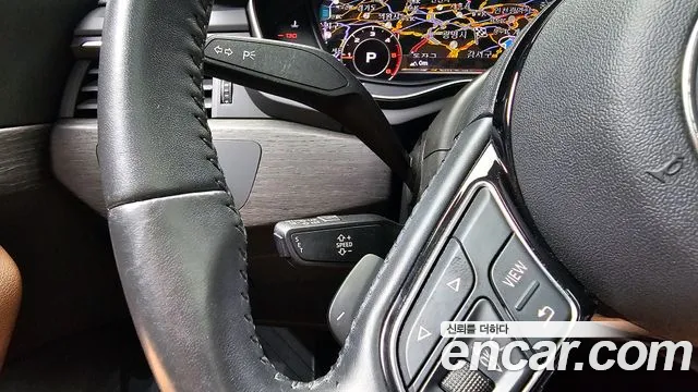 Audi A4 (B9) id 2819033 из Кореи 8