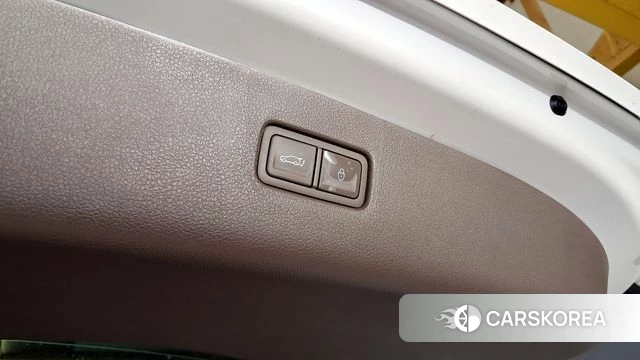 Genesis GV80 id 4480617 из Кореи 8