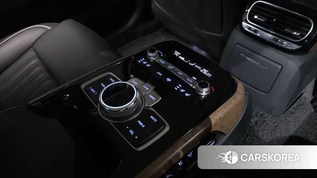 Genesis G90 id 3737005 из Кореи 8