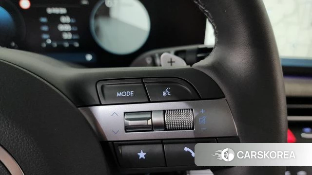 Hyundai Sonata D Edge (DN8) id 3921599 из Кореи 8