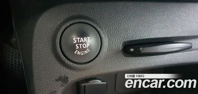 Renault Korea (Samsung) New QM3 id 2844827 из Кореи 8