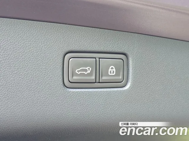 Genesis GV70 id 2752333 из Кореи 8