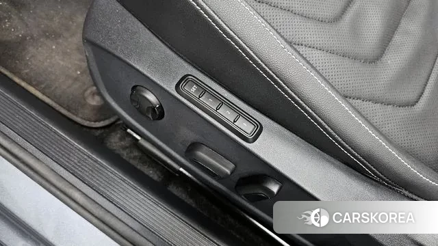 Volkswagen 7th Generation of Jetta id 3436952 из Кореи 8