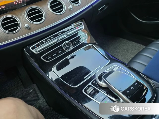 Mercedes-Benz E-Class W213 id 4845853 из Кореи 8
