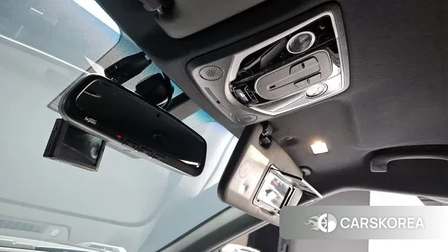 Ssangyong Torres id 3487448 из Кореи 8