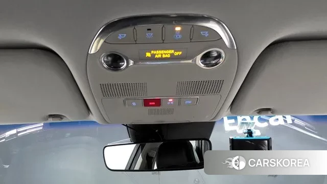 Hyundai The New Grandeur IG Hybrid id 3007755 из Кореи 8